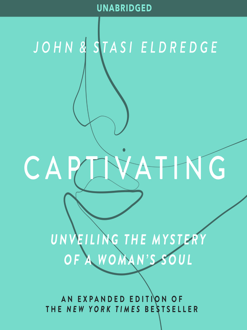 Title details for Captivating by John Eldredge - Wait list